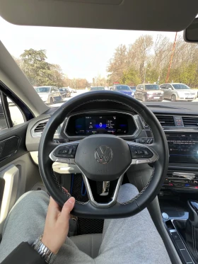 VW Tiguan 2.0T - 22500 € / 44006.17 лв. - 88635273 10