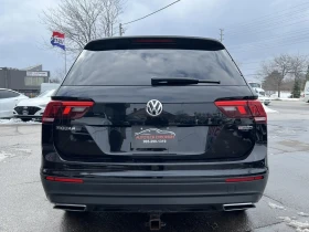 VW Tiguan Trendline * 4Motion * Подгреви * Carfax *  - 15300 € / 29924.20 лв. - 81939105 5