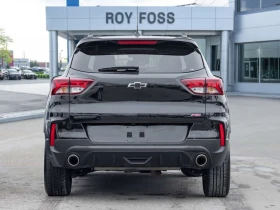 Chevrolet Trailblazer * AWD RS | Clean Carfax | Pwr Seats | Keyless Entr - 23700 € / 46353.17 лв. - 90043187 6