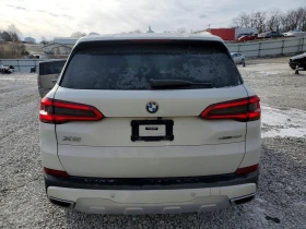 BMW X5 XDRIVE40I* LASER* HARMAN KARDON - 28000 € / 54763.24 лв. - 37568732 6