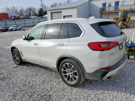 BMW X5 XDRIVE40I* LASER* HARMAN KARDON - 28000 € / 54763.24 лв. - 37568732 2