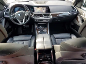 BMW X5 XDRIVE40I* LASER* HARMAN KARDON - 28000 € / 54763.24 лв. - 37568732 8
