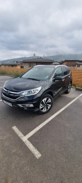 Honda Cr-v Touring  | Mobile.bg � ����� ������ 12