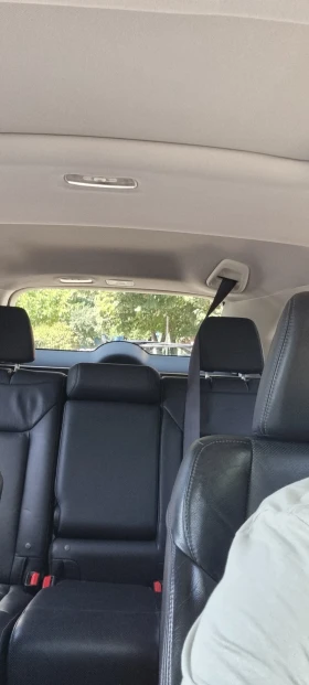 Honda Cr-v Touring  - 16700 € / 32662.36 лв. - 14262447 7