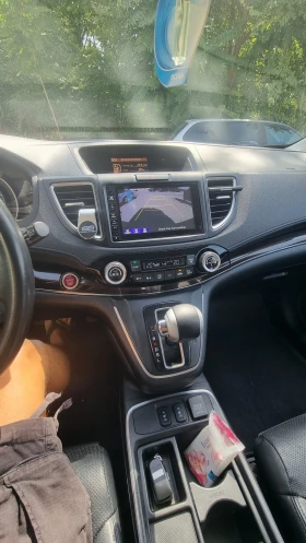 Honda Cr-v Touring  - 16700 € / 32662.36 лв. - 14262447 3