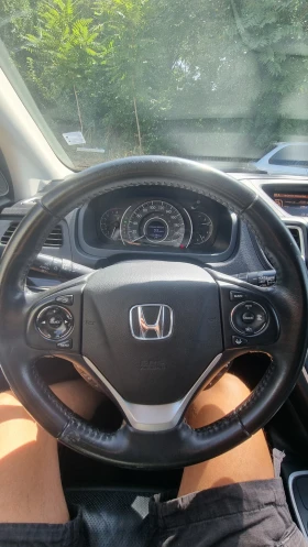 Honda Cr-v Touring  - 16700 € / 32662.36 лв. - 14262447 5