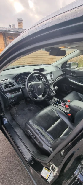 Honda Cr-v Touring  | Mobile.bg � ����� ������ 9