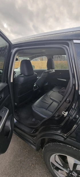 Honda Cr-v Touring  | Mobile.bg � ����� ������ 10