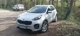 Kia Sportage - 13500 € / 26403.70 лв. - 59861927 1
