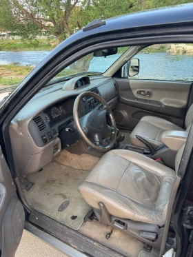 Mitsubishi Pajero sport 3000 V6 | Mobile.bg � ����� ������ 6