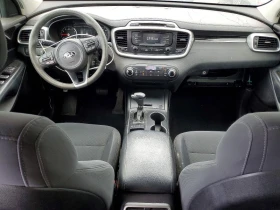 Kia Sorento 2.4L 4 FRONT WHEEL DRIVE | Mobile.bg � ����� ������ 8