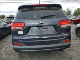 Kia Sorento 2.4L 4 FRONT WHEEL DRIVE | Mobile.bg � ����� ������ 6