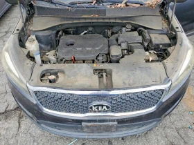 Kia Sorento 2.4L 4 FRONT WHEEL DRIVE | Mobile.bg � ����� ������ 12