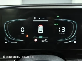 Kia Sportage Nobless 2WD Hybrid | Mobile.bg � ����� ������ 6