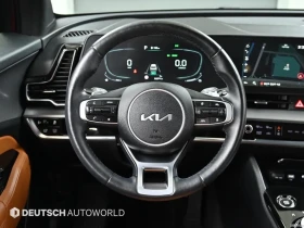 Kia Sportage Nobless 2WD Hybrid | Mobile.bg � ����� ������ 11