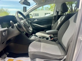 Opel Grandland 1.5d / 130 �.�. / 8-EAT / ELEGANCE | Mobile.bg � ����� ������ 9
