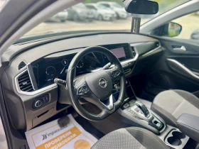 Opel Grandland 1.5d / 130 �.�. / 8-EAT / ELEGANCE | Mobile.bg � ����� ������ 13