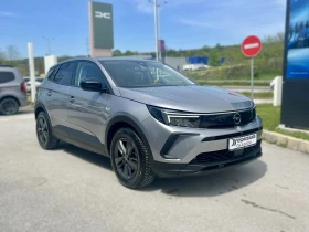 Opel Grandland 1.5d / 130 �.�. / 8-EAT / ELEGANCE | Mobile.bg � ����� ������ 3