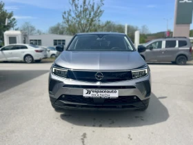 Opel Grandland 1.5d / 130 �.�. / 8-EAT / ELEGANCE | Mobile.bg � ����� ������ 2