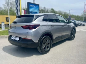 Opel Grandland 1.5d / 130 �.�. / 8-EAT / ELEGANCE | Mobile.bg � ����� ������ 5