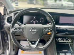 Opel Grandland 1.5d / 130 �.�. / 8-EAT / ELEGANCE | Mobile.bg � ����� ������ 15