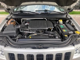 Jeep Grand cherokee 2.7CRD LIMITED | Mobile.bg � ����� ������ 16
