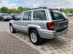 Jeep Grand cherokee 2.7CRD LIMITED | Mobile.bg � ����� ������ 7