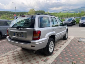 Jeep Grand cherokee 2.7CRD LIMITED | Mobile.bg � ����� ������ 5