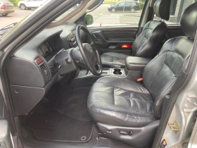 Jeep Grand cherokee 2.7CRD LIMITED | Mobile.bg � ����� ������ 9