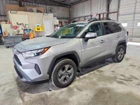 Toyota Rav4 * HYBRID* XLE* AWD* ПОДГРЕВ* NAVI* LED* 