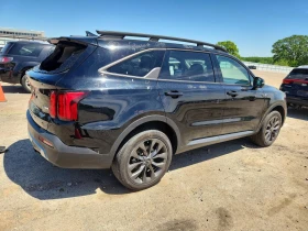 Kia Sorento 2.5l Sx Prestige X-Line | Mobile.bg � ����� ������ 3