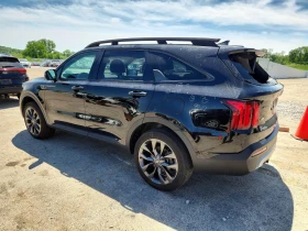 Kia Sorento 2.5l Sx Prestige X-Line | Mobile.bg � ����� ������ 2