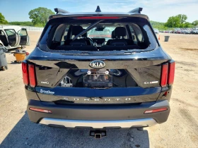 Kia Sorento 2.5l Sx Prestige X-Line | Mobile.bg � ����� ������ 6
