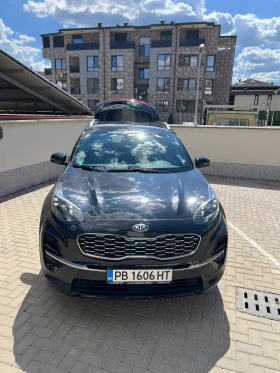 Kia Sportage undefined | Auto.bg — изображение 4