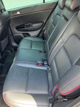 Kia Sportage undefined | Auto.bg — изображение 8