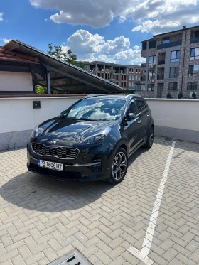 Kia Sportage undefined | Auto.bg — изображение 2