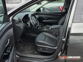 Hyundai Tucson | Mobile.bg � ����� ������ 3