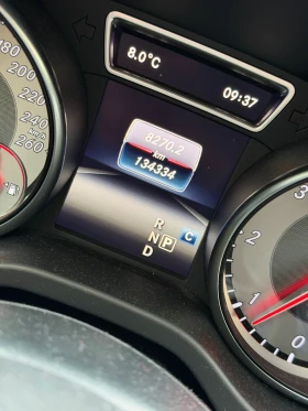 Mercedes-Benz GLA 4x4 печка ! Реални километри ! | Auto.bg — изображение 8