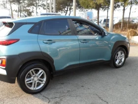 Hyundai Kona 1.6 Turbo 2Wd Smart | Auto.bg — изображение 2