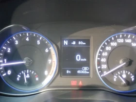 Hyundai Kona 1.6 Turbo 2Wd Smart | Auto.bg — изображение 8
