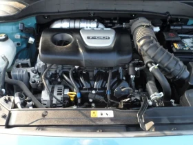 Hyundai Kona 1.6 Turbo 2Wd Smart | Auto.bg — изображение 6