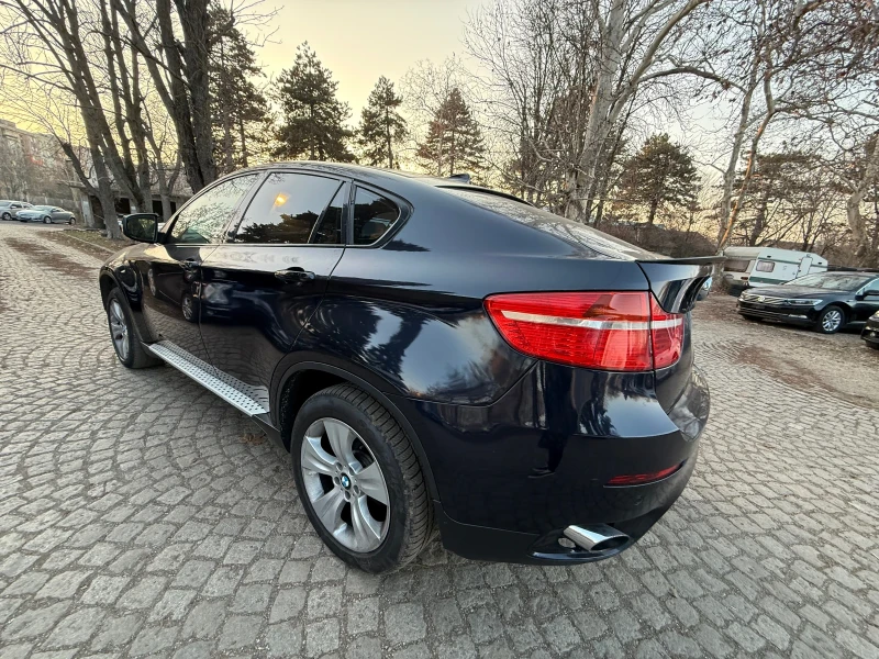 BMW X6 3.0D* SPORT* ПРОМОЦИЯ* , снимка 5 - Автомобили и джипове - 48759988