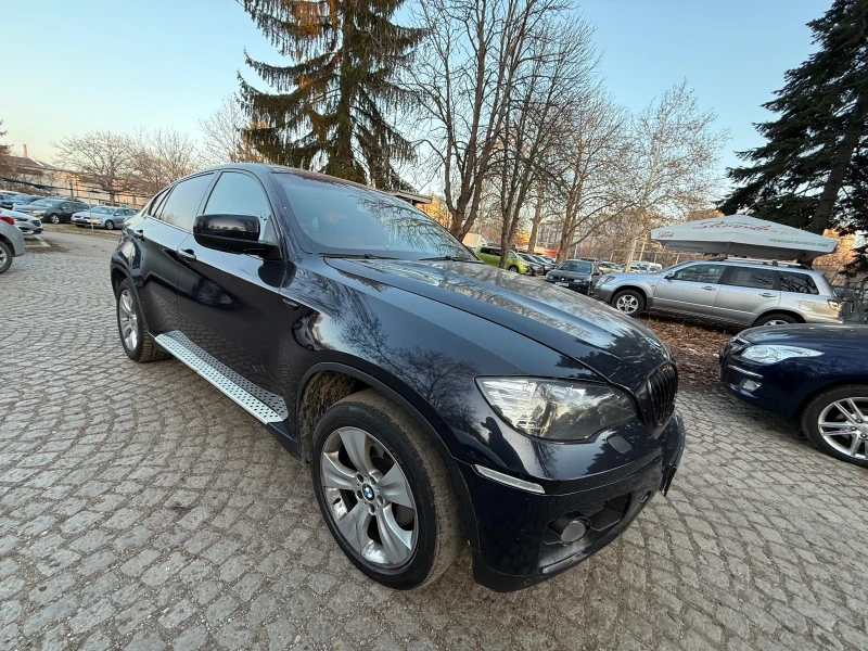 BMW X6 3.0D* SPORT* ПРОМОЦИЯ* , снимка 1 - Автомобили и джипове - 48759988