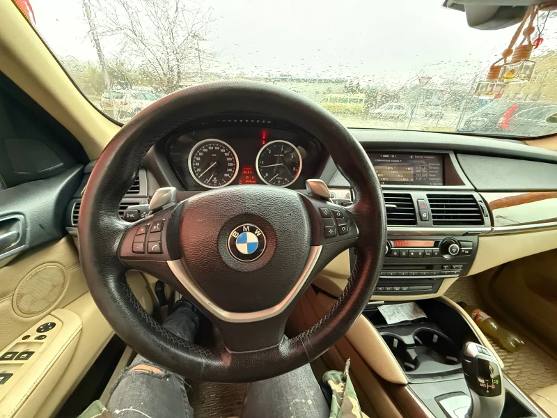 BMW X6 35SD* BiTurbo* SPORT* ПРОМОЦИЯ* , снимка 14 - Автомобили и джипове - 48759988