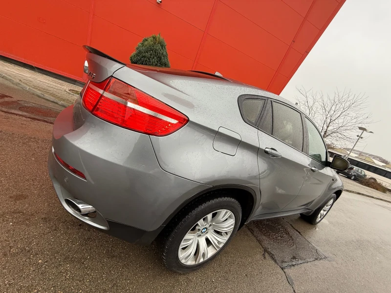 BMW X6 35SD* BiTurbo* SPORT* ПРОМОЦИЯ* , снимка 7 - Автомобили и джипове - 48759988