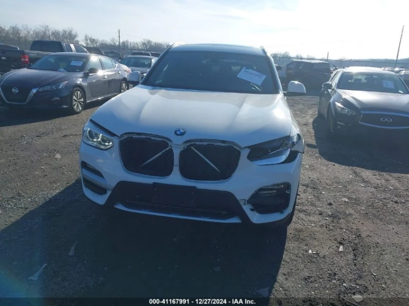 BMW X3 XDRIVE30I, снимка 3 - Автомобили и джипове - 49218418