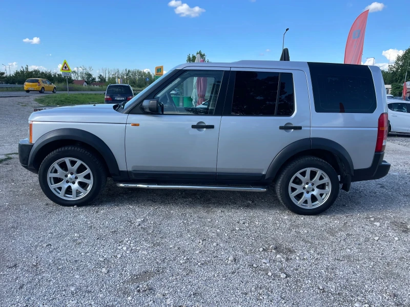 Land Rover Discovery 2.7TDI-4x4-7m-ITALIA, снимка 14 - Автомобили и джипове - 50511473