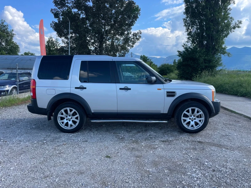 Land Rover Discovery 2.7TDI-4x4-7m-ITALIA, снимка 4 - Автомобили и джипове - 50511473