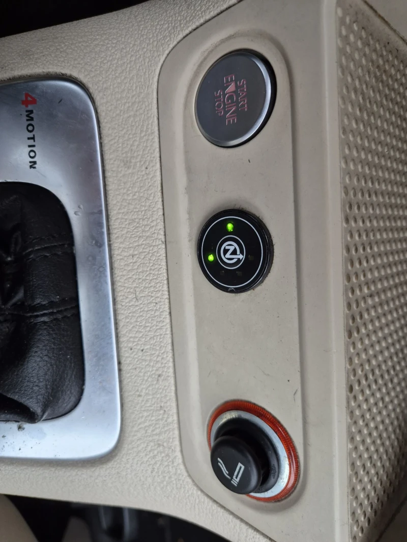 VW Tiguan 2.0TSI 4x4 LPG, снимка 16 - Автомобили и джипове - 52733107