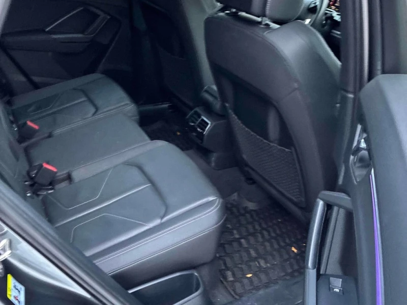 Audi Q3 * Progressiv * CARFAX * ЦЕНА ДО БГ, снимка 11 - Автомобили и джипове - 52859950